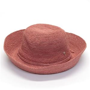 ヘレンカミンスキー プロバンス10 ローズ 夏の定番♪丸めて収納可能なラフィア製ローラブルハット レディス帽子 Provence 10 Rose