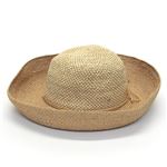 ヘレンカミンスキー プロバンス12 マルチカラー 夏の定番♪丸めて収納可能なラフィア製ローラブルハット レディス帽子 Provence 12 Multi Sorbet