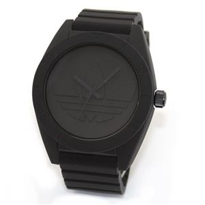 adidas（アディダス） adidas Santiago （サンティアゴ） 大人気 POPなカジュアルウオッチ。 ADH2710 - 拡大画像