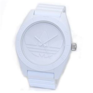 adidas（アディダス） adidas Santiago （サンティアゴ） 大人気 POPなカジュアルウオッチ。 ADH2711 - 拡大画像