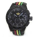 adidas（アディダス） adidas NEWBURGH Chronograph （ニューバーグ クロノグラフ） 大人気 POPなカジュアルウオッチ。 ADH2795
