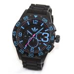 adidas（アディダス） adidas NEWBURGH Chronograph （ニューバーグ クロノグラフ） 大人気 POPなカジュアルウオッチ。 ADH2886