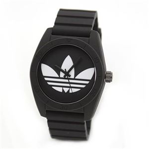 adidas（アディダス） adidas Santiago （サンティアゴ） 大人気 POPなカジュアルウオッチ。 ADH6167 - 拡大画像