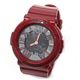 CASIO（カシオ） 「Baby-G 海外モデル」 POPでキュートな3Dダイヤル Neon Dial Series（ネオンダイアルシリーズ） BGA-160-4B BGA160-4B - 縮小画像1