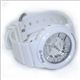 CASIO（カシオ） 「Baby-G 海外モデル」 POPでキュートな3Dダイヤル Neon Dial Series（ネオンダイアルシリーズ） BGA-160-7B1 BGA160-7B1 - 縮小画像2