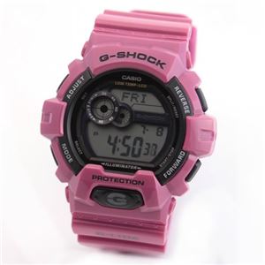 CASIO（カシオ） 「G-SHOCK 海外モデル」 GLS-8900-4 「G-LIDE（G-ライド）」 GLS8900-4
