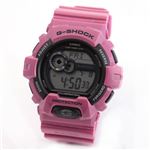CASIO（カシオ） 「G-SHOCK 海外モデル」 GLS-8900-4 「G-LIDE（G-ライド）」 GLS8900-4