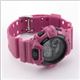 CASIO（カシオ） 「G-SHOCK 海外モデル」 GLS-8900-4 「G-LIDE（G-ライド）」 GLS8900-4 - 縮小画像2