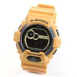 CASIO（カシオ） 「G-SHOCK 海外モデル」 GLS-8900-9 「G-LIDE（G-ライド）」 GLS8900-9