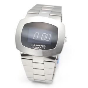 HAMILTON（ハミルトン） Pulsomatic（パルソマティック） H52515139