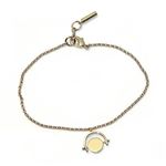 Chloe（クロエ） アクセサリー ブレスレット GOLD 2B0671 CE9／091