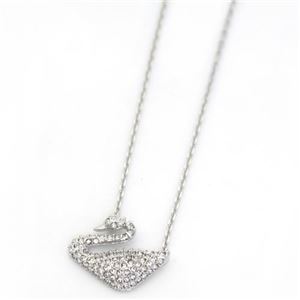 Swarovski（スワロフスキー） Swan ネックレス 5007735
