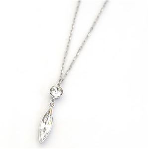 Swarovski（スワロフスキー） Ivory ネックレス 5020055