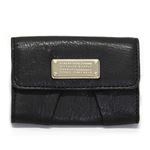 MARC BY MARC JACOBS（マークバイマークジェイコブス） Masrchive カードケース 名刺入れ ブラック ≪2014SS≫ M0002917 80001 Black