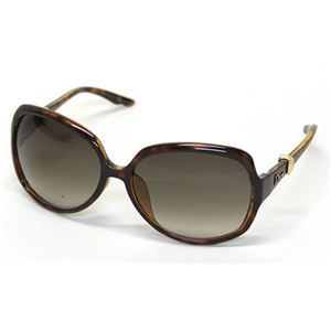 Christian Dior（クリスチャン ディオール） サングラス DIORMYSTERY1FS 791 HA ハバナ ブラウングラデーション