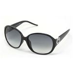 Gucci（グッチ） サングラス GG3530 FS D28 JJ ブラック グレーグラデーション