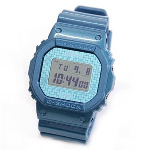 CASIO（カシオ） 「G-SHOCK 海外モデル」 GB-5600B-2 Bluetooth＆reg;v4.0対応 GB5600B-2