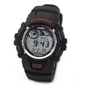 CASIO（カシオ） 「G-SHOCK 海外モデル」 G2900F-1V