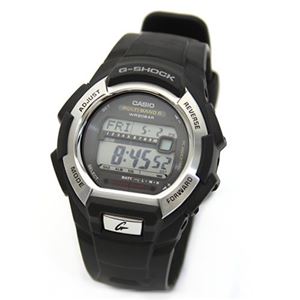 CASIO（カシオ） 「G-SHOCK 海外モデル」 GW-M850-1 電波ソーラー GWM850-1