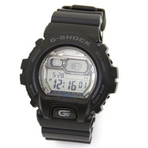 CASIO（カシオ） 「G-SHOCK 海外モデル」 GB-X6900B-1 Bluetooth?v4.0対応 GBX6900B-1