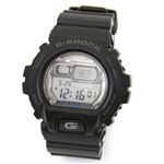 CASIO（カシオ） 「G-SHOCK 海外モデル」 GB-X6900B-1 Bluetooth?v4.0対応 GBX6900B-1