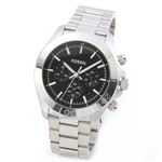 FOSSIL（フォッシル） メンズクロノグラフ・ブレス・ウオッチ CH2848