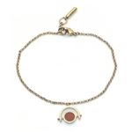 Chloe(クロエ) アクセサリー ブレスレット OLD ROSE 2B0671 AZ2/07C