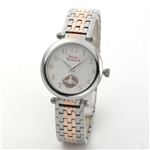 Vivienne Westwood（ヴィヴィアンウエストウッド） ヴィヴィアンのシンボリックなオーブ・モチーフ☆お薦めブレスウオッチ VV051SLTT