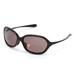 OAKLEY（オークリー） サングラス OO9219-06 WARM UP Polished Black ポリッシュドブラック OO Grey Polarized グレーポラライズド （偏光レンズ）