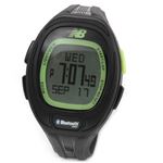 new balance（ニューバランス） ランナーズ・サポートウオッチ。気になる心拍数チェックを実現。Bluetooth機能でスマホ連動 EX2-915-001
