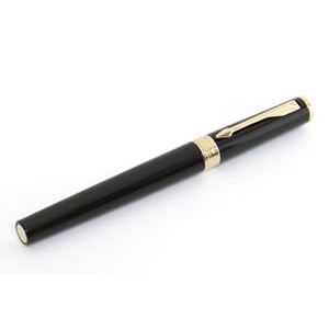 PARKER（パーカー） 書き心地を徹底的に追求した最新テクノロジー。新世代の筆記具「パーカー5th」 5th インジェニュイティ ブラックGT （ブラック F）