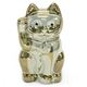 Baccarat（バカラ） LUCKY CAT 表情が可愛い☆日本生まれのラッキーモチーフ☆「招き猫」（ゴールド） 2612997 - 縮小画像1