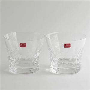 Baccarat（バカラ） ビバ タンブラー ペアセット 2801969