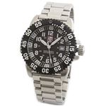 LUMINOX（ルミノックス） ネイビーシールズ スティールカラーマーク 3152