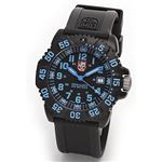 LUMINOX（ルミノックス） 腕時計 Navy SEALs COLOR MARK SERIES ネイビーシールズ ダイブウォッチ・カラーマークシリーズ T25表示 3053