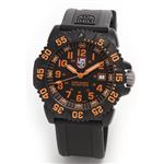 LUMINOX（ルミノックス） 腕時計 Navy SEALs COLOR MARK SERIES ネイビーシールズ ダイブウォッチ・カラーマークシリーズ T25表示 3059