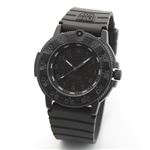 LUMINOX（ルミノックス） Navy SEALs DIVE WATCH ネイビーシールズ ダイブウォッチ ブラックアウト 3001.BO