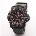 LUMINOX（ルミノックス） Navy SEALs COLOR MARK SERIES ネイビーシールズ・カラーマーク レディス・シリーズ 7065