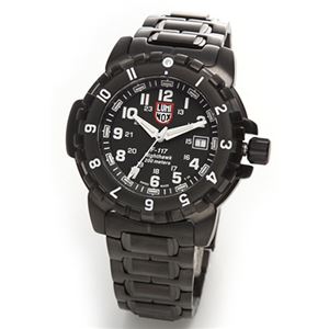 LUMINOX（ルミノックス） 腕時計 F-117 NIGHTHAWK EVOLUTION F-117 ナイトホークエヴォリューション 6402