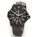 LUMINOX（ルミノックス） 腕時計 F-117 NIGHTHAWK EVOLUTION F-117 ナイトホークエヴォリューション 6402