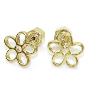 MARC BY MARC JACOBS（マークバイマークジェイコブス） Cut Out Daisy Studs デイジーモチーフ ピアス M3PE528-711 80096 ORO