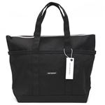 marimekko（マリメッコ） UUSI MINI MATKURI CANVAS BAG コットンキャンバス ショルダー・トートバッグ 40864 1 black