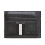 Bally（バリー） TORIN.T 290 BLACK カードケース 名刺入れ カーフ ≪2013AW≫ Torin.T Black