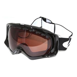 OAKLEY（オークリー） ゴーグル 02-851 CROWBAR Jet Black VR28