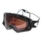 OAKLEY（オークリー） ゴーグル 02-851 CROWBAR Jet Black VR28