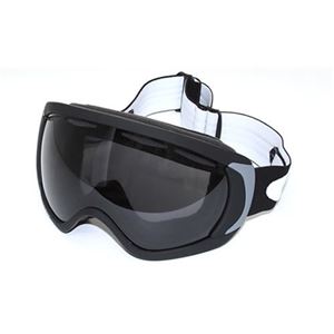 OAKLEY（オークリー） ゴーグル 57-860 CANOPY Matte Black Dark Grey