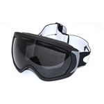 OAKLEY（オークリー） ゴーグル 57-860 CANOPY Matte Black Dark Grey