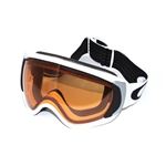 OAKLEY（オークリー） ゴーグル 57-863 CANOPY Matte White Persimmon