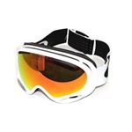 OAKLEY（オークリー） ゴーグル 59-568 A FRAME2.0 Polished White Fire Iridium