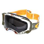 OAKLEY（オークリー） ゴーグル 59-607 SPLICE Tagline Oliv Dark Grey